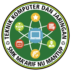 Logo TKJ